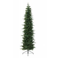 Kaemingk Vienna Pencil Pine Artificial Christmas Tree