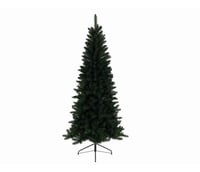 Everlands Slim Lodge Pine Christmas Tree