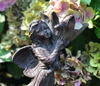 Fairy Flower Ornament