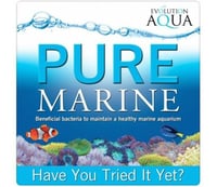 Evolution Aqua Pure Marine