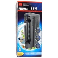 Fluval U3 Internal Aquarium Filter