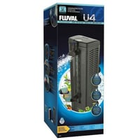 Fluval U4 Internal Aquarium Filter