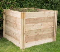 Forest Slot Down Compost Bin