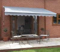 Gablemere Patio Awnings