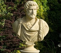 Haddonstone Antoninus Pius Bust