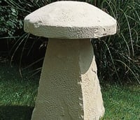 Haddonstone Staddle Stone