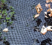 Heavy Duty Velda Pond Cover Netting