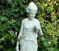 Hebe Goddess 160cm Statue