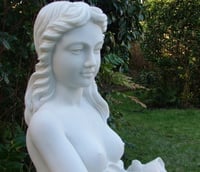 Iris Goddess 85cm Statue