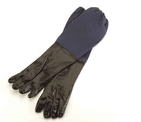 Pond Gloves / Gauntlets
