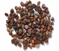 Kelkay Caledonian Pebbles (Bulk Bag)
