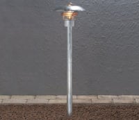Konstsmide Modena 7301 Mini Lamp Post