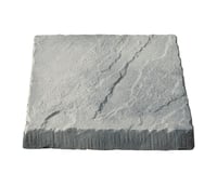 Weathered Stone Bronte Paving Slabs 450mm x 450mm