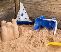 Meadowview Play Sand