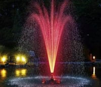 Oase Floating Fountain Illumination RGB Set