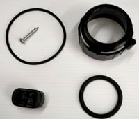 Oase Replacement Sealing Set For UVC Quartz Sleeves