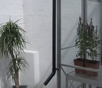 Rainwater Kit for Elite Greenhouses