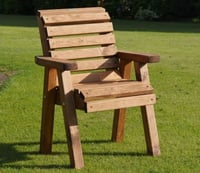 Riverco Dales Childs Chair