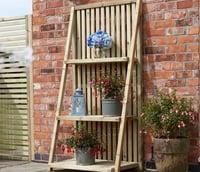 Rowlinson Plant Stand