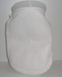 TMC AquaHabitats 100 Micron Filter Bag