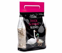 Tom Chambers Duck and Swan Delights 0.75kg