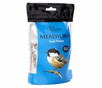 Tom Chambers Mealworm Suet Pellets