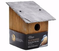Tom Chambers Sledmere Nest Box