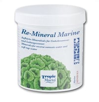 Tropic Marin Re-Mineral Marine Treatment 250g For 1000 Litres