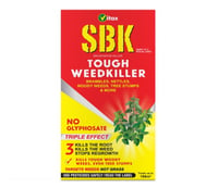 SBK Tough Weedkiller 500ml