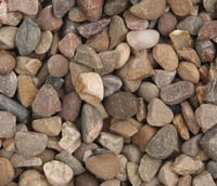 Washed Gravel 20mm Chippings
