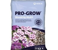 Veolia Pro Grow Woodchip Mulch 70L Bags