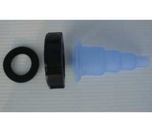 Replacement Hose Tail Female Thread