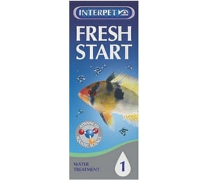 Interpet Number 1 - Fresh Start  100ml
