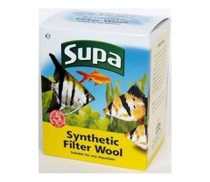 Supa Synthetic Filter Wool 15g