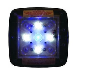 TMC Mini LED 500 HD Tile Light