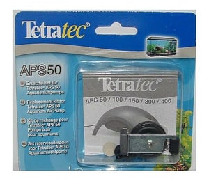 Tetratec APS50 Replacement Parts Kit