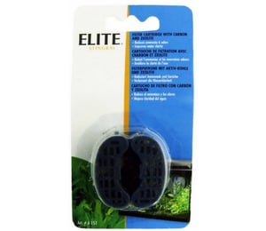 Elite Stingray 15 Carbon Filter Cartridge