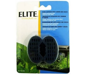 Elite Stingray 10 Carbon Filter Cartridge