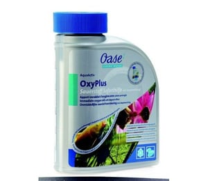 Oase OxyPlus 500ml Water Treatment