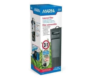 Marina i25 Power Internal Filter 
