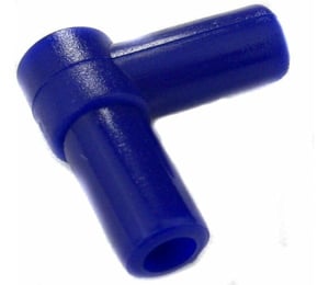 6mm Airline Elbow Connector