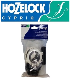 Hozelock Air Pump 2700 Spares Kit