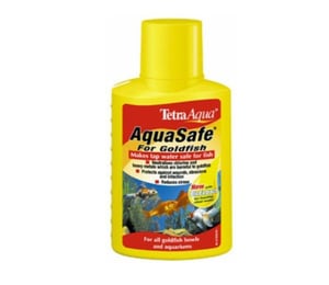 TetraAqua® AquaSafe® for Goldfish 100ml