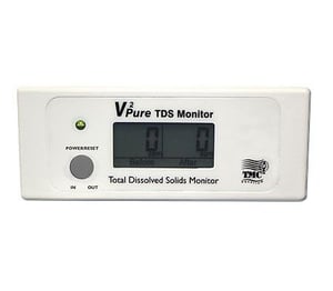 V2 Pure TDS Monitor for Reverse Osmosis Systems