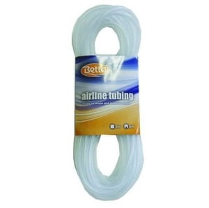 6mm clear Silicone Airline Tubing 6m
