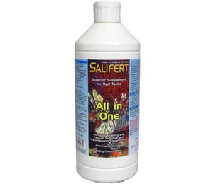 Marine Treatment Salifert All In One 250ml