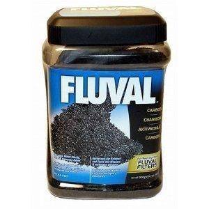 Fluval Activated Carbon 900g