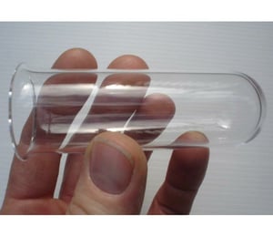 Oase Filtral 2500/3000 Quartz Glass Tube