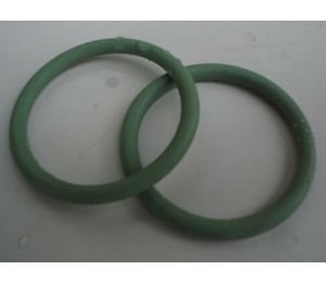 Hozelock Green O Rings (Pack of Two)
