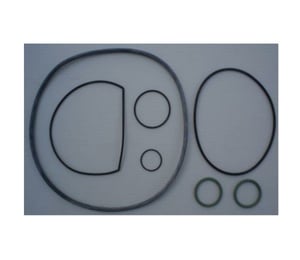 Small Bioforce Replacement Seals Kit